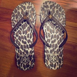 Tory Burch Flip flops